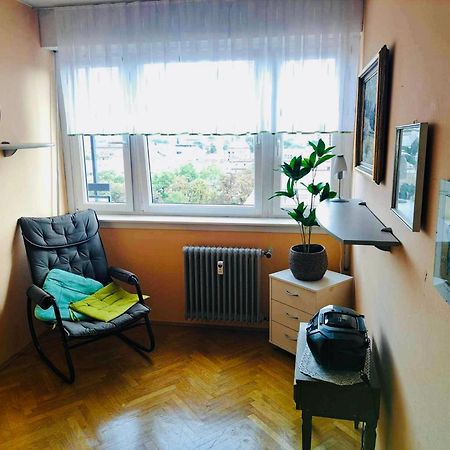 Ljubljana Center With A Castle View, Parking Apartment Exterior photo